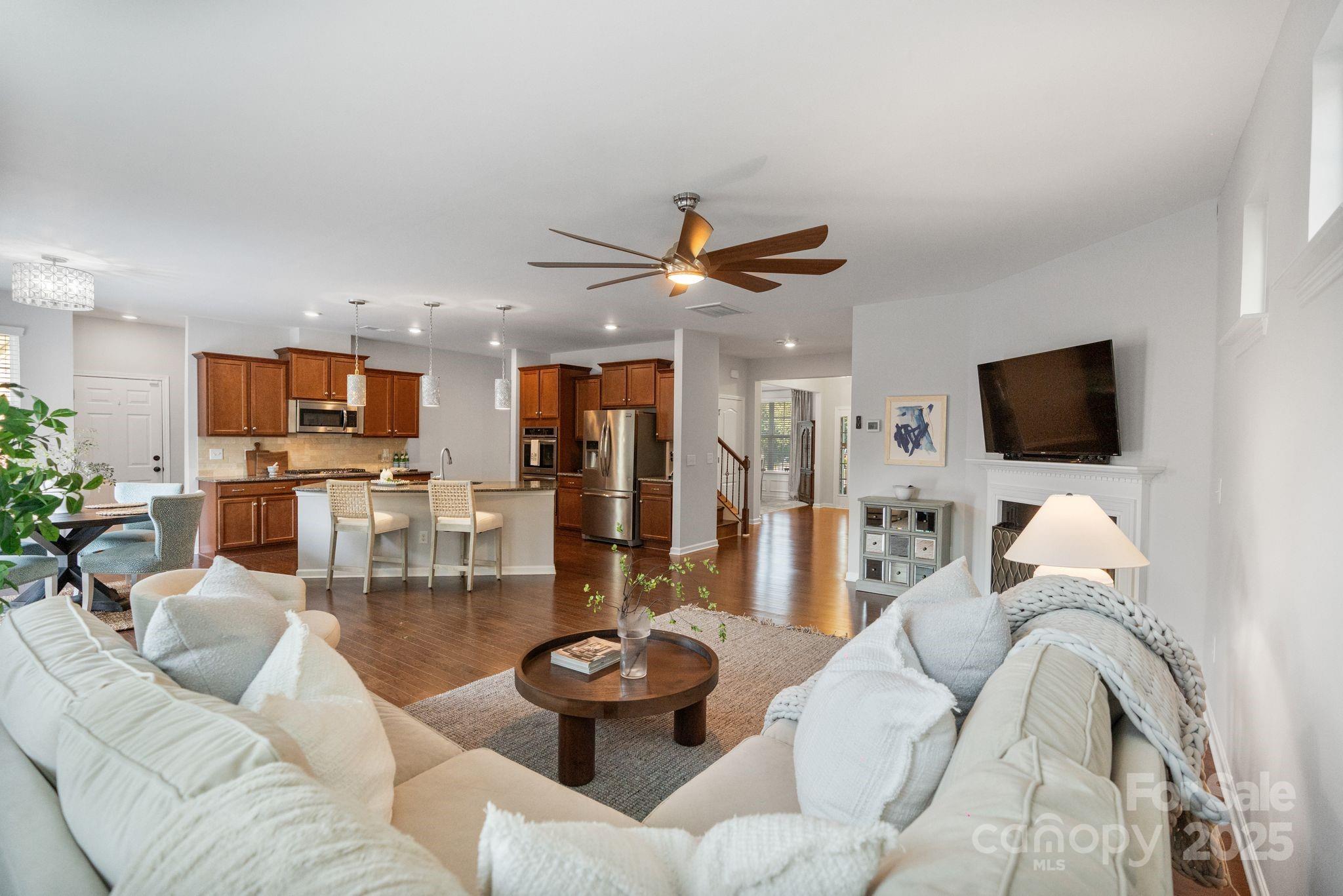 The Pinnacle At Handsmill - Residential