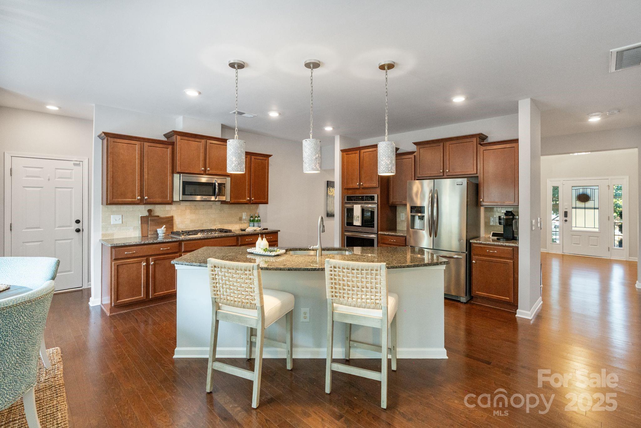 The Pinnacle At Handsmill - Residential