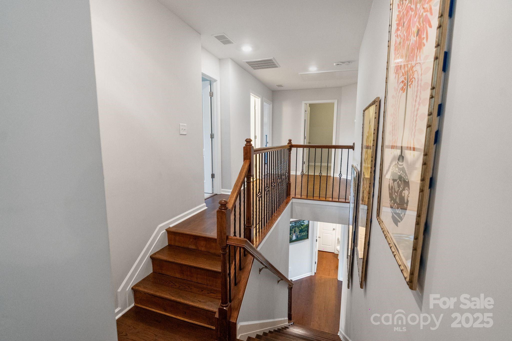 The Pinnacle At Handsmill - Residential