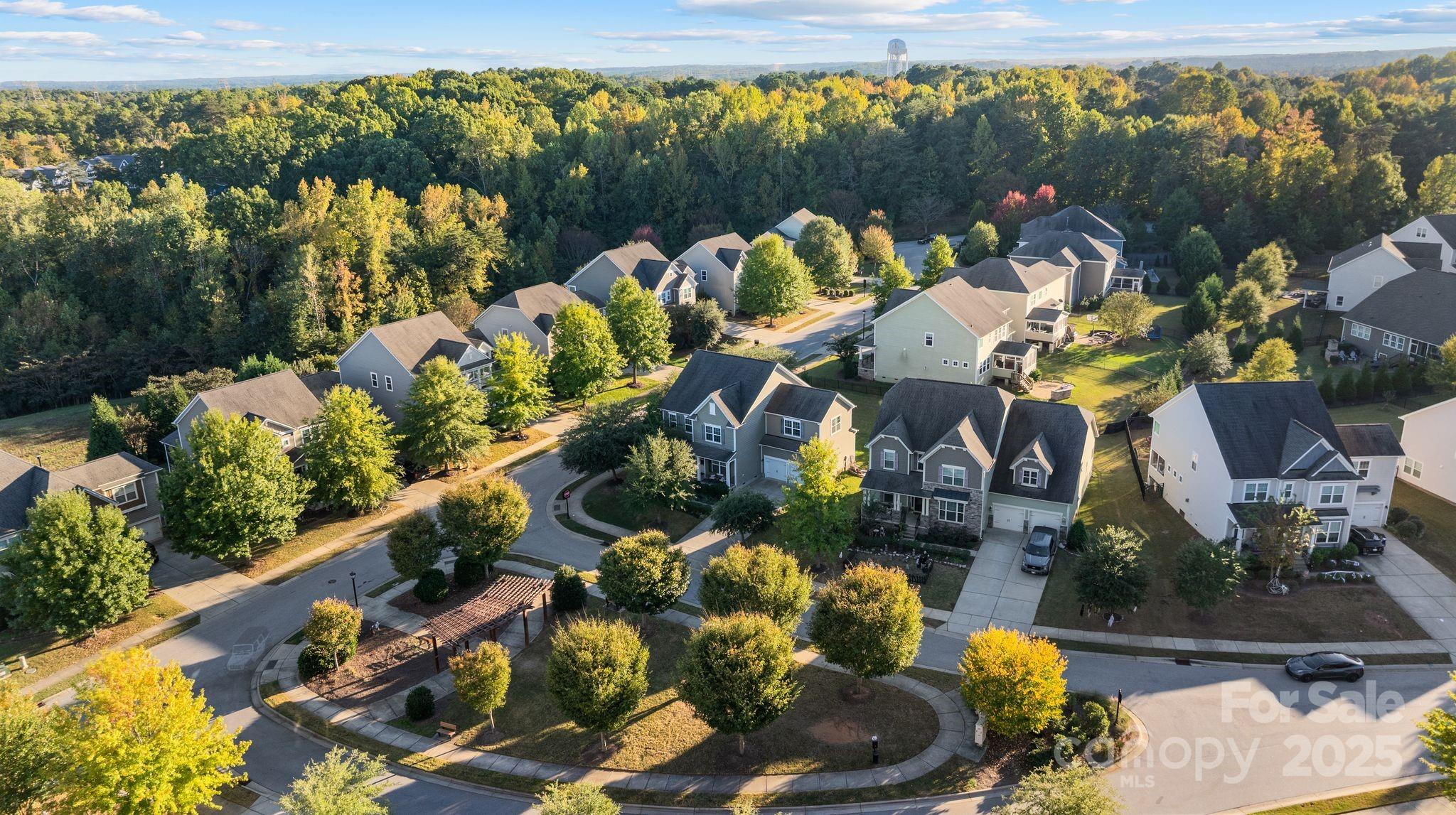 2005 Brightflower Lane