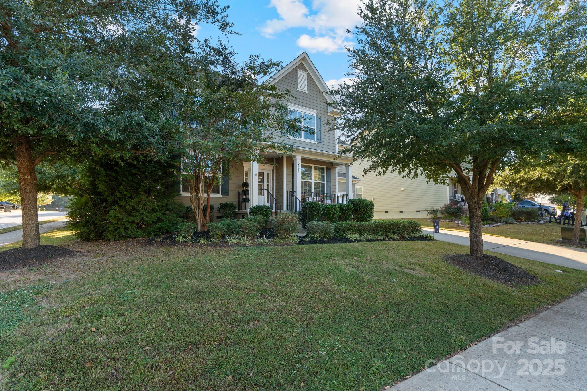 The Pinnacle At Handsmill - Residential