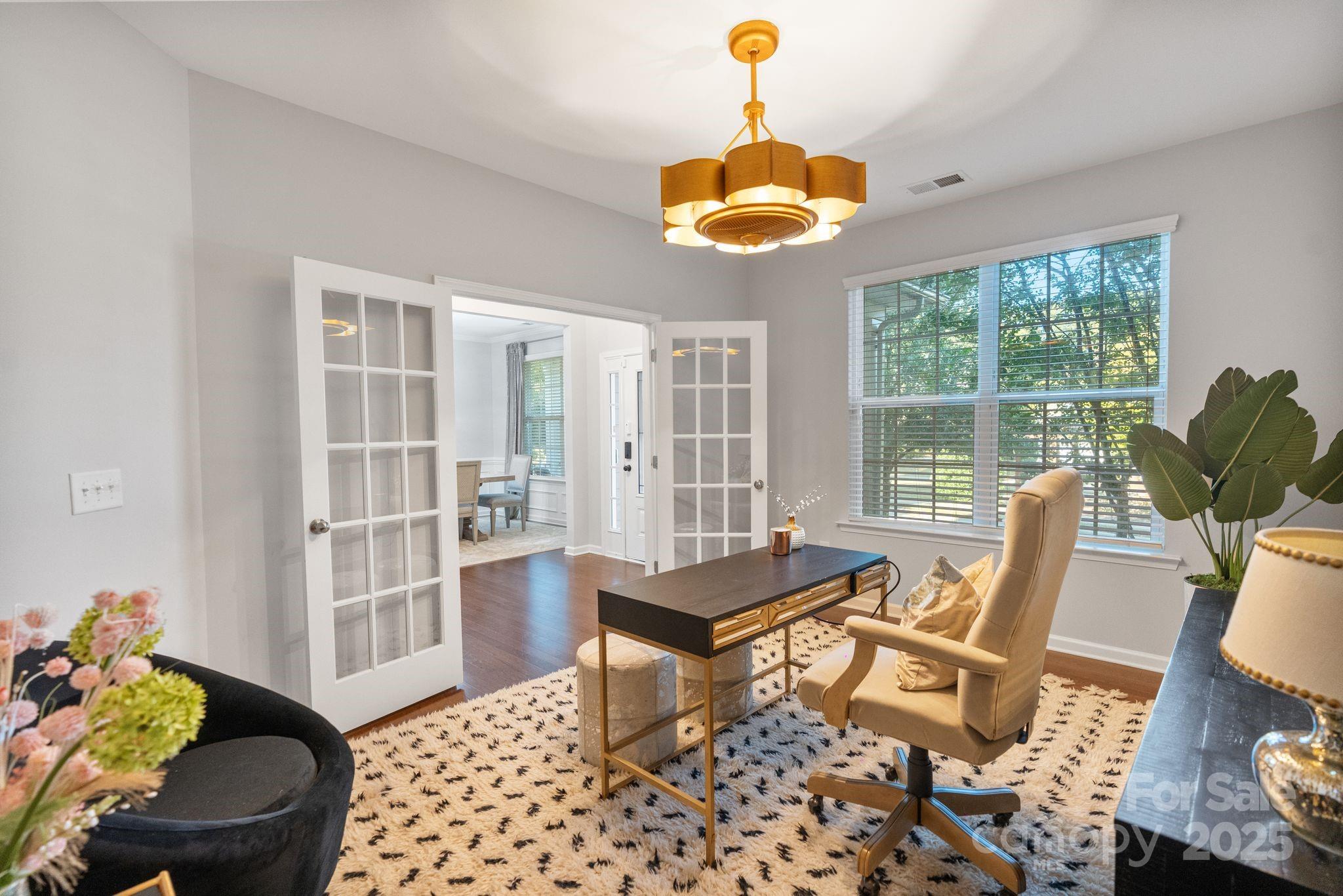 The Pinnacle At Handsmill - Residential