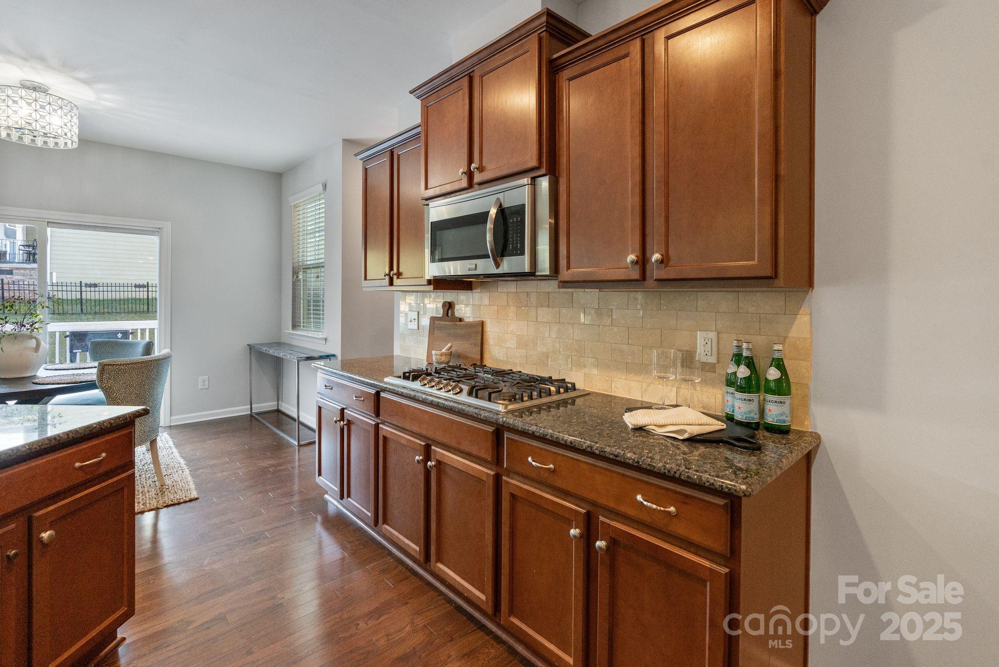 The Pinnacle At Handsmill - Residential