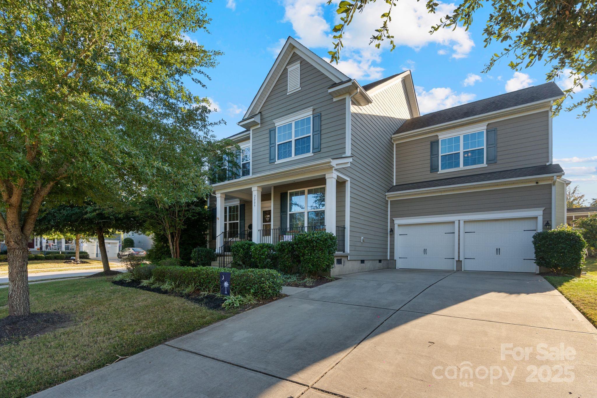 The Pinnacle At Handsmill - Residential