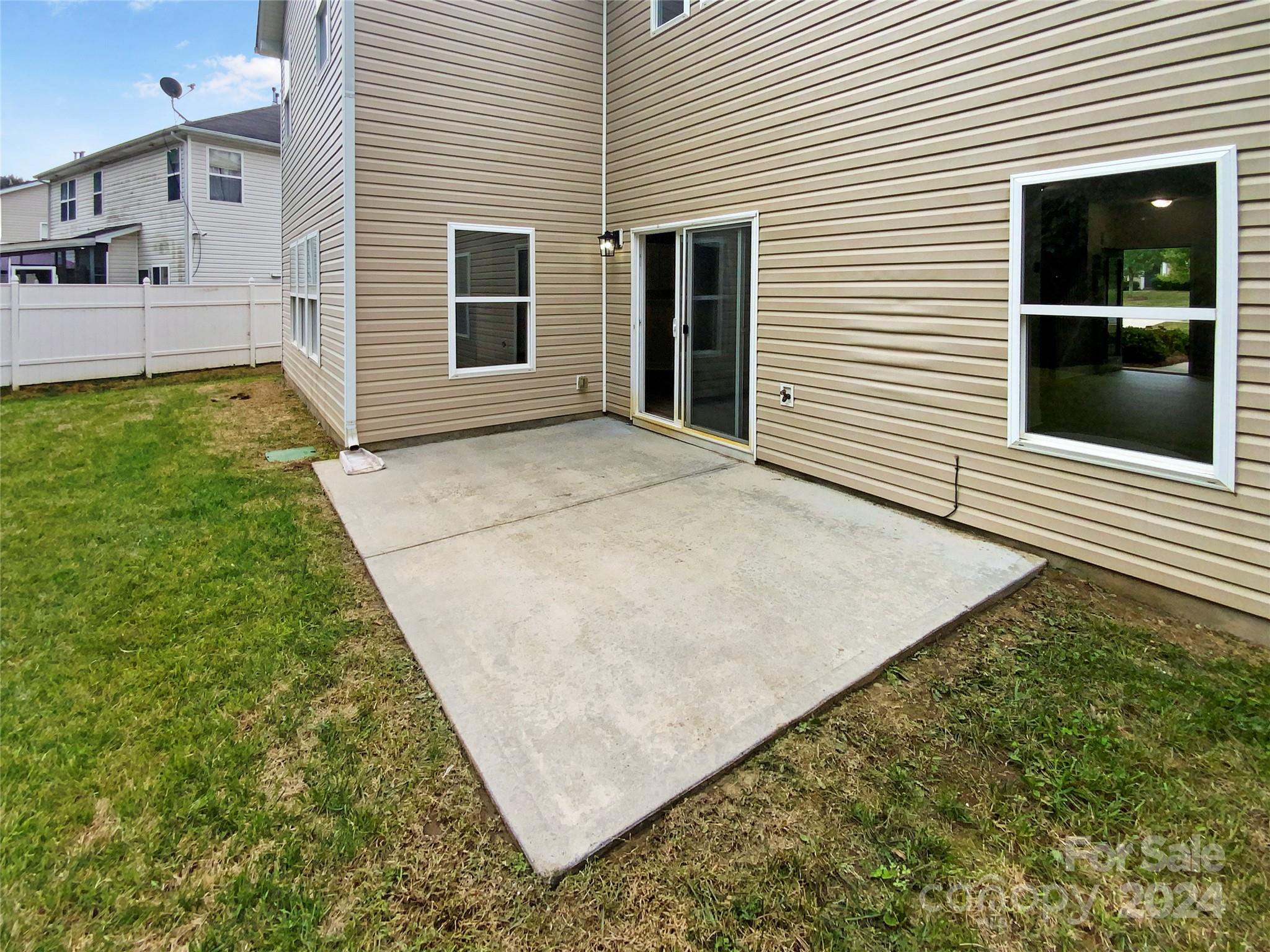 Timberlands - Residential