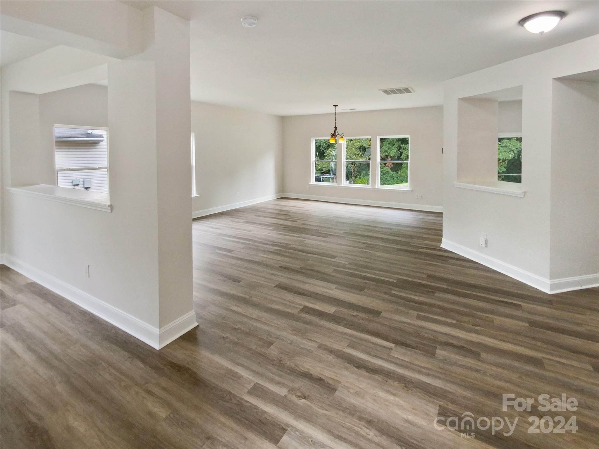 Timberlands - Residential