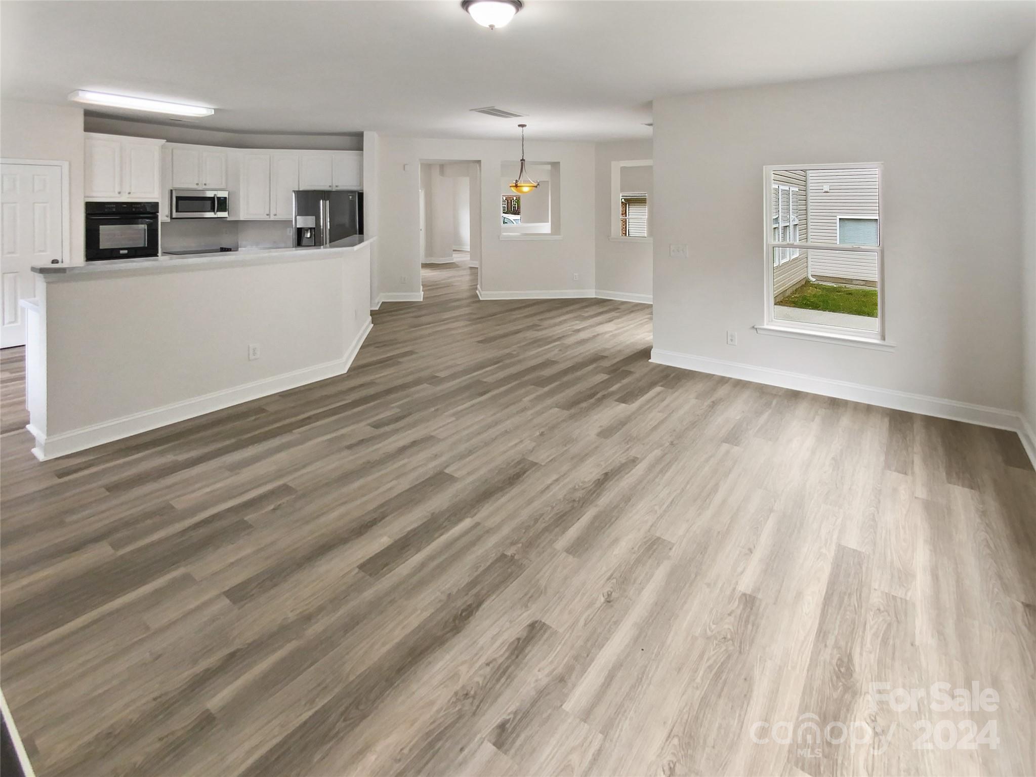 Timberlands - Residential