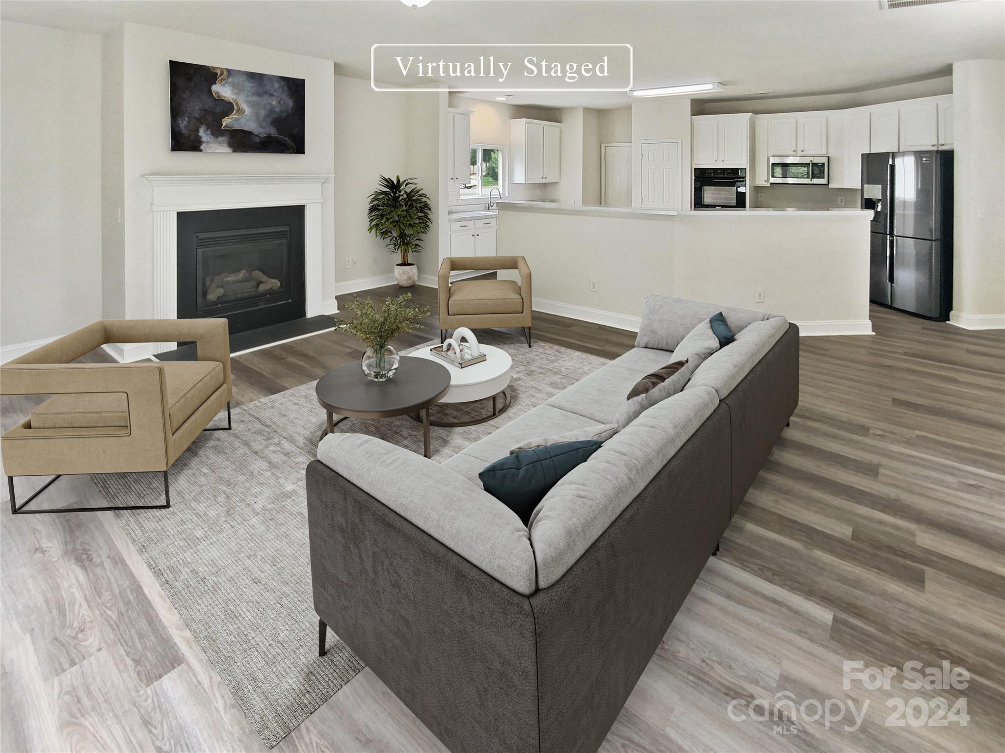 Timberlands - Residential