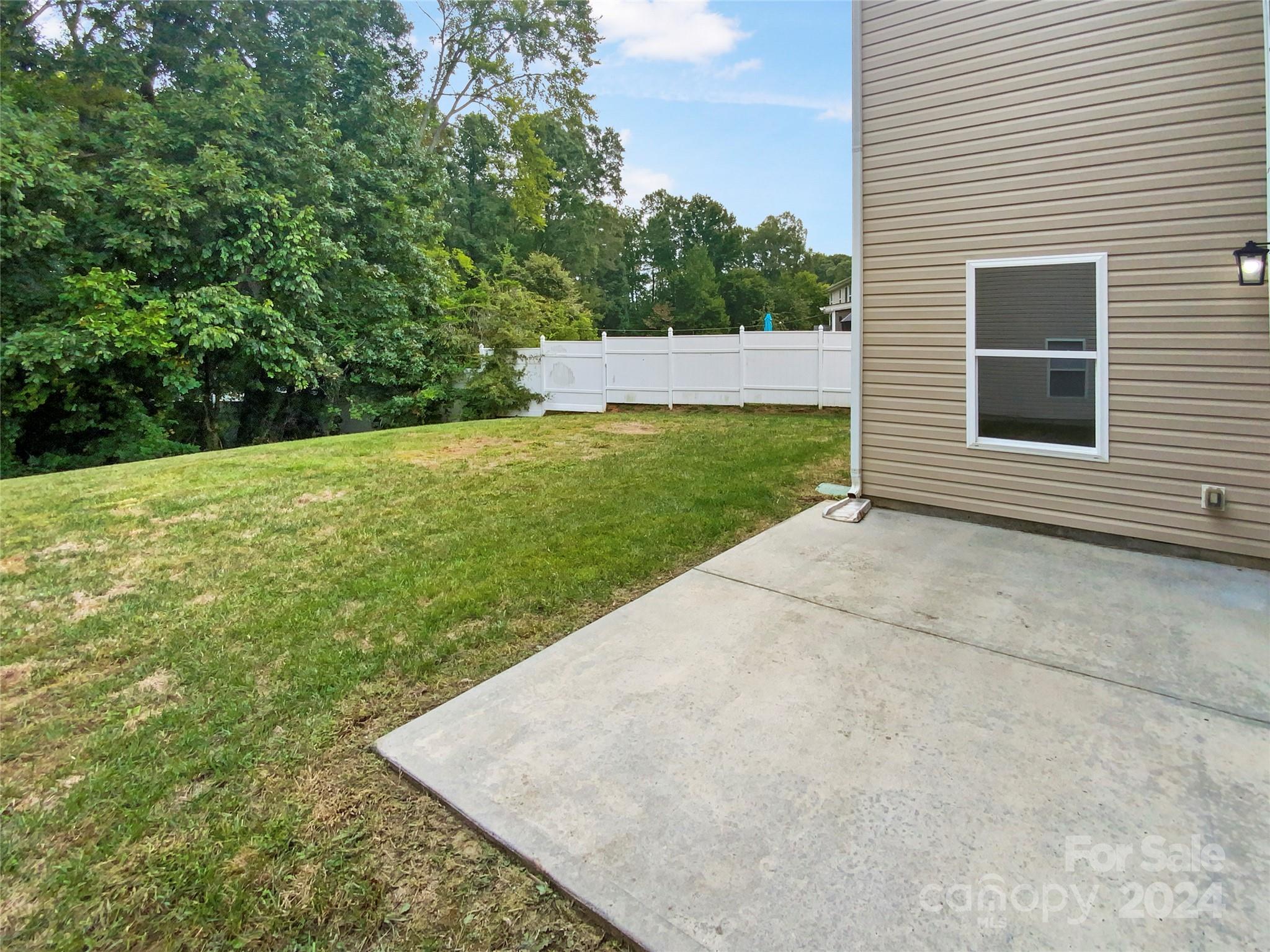 Timberlands - Residential