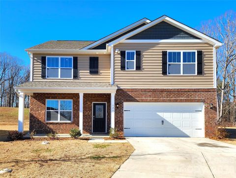 Photo of 125 Sycamore Crossing Court, Locust, NC 28097 (MLS # 4356338)