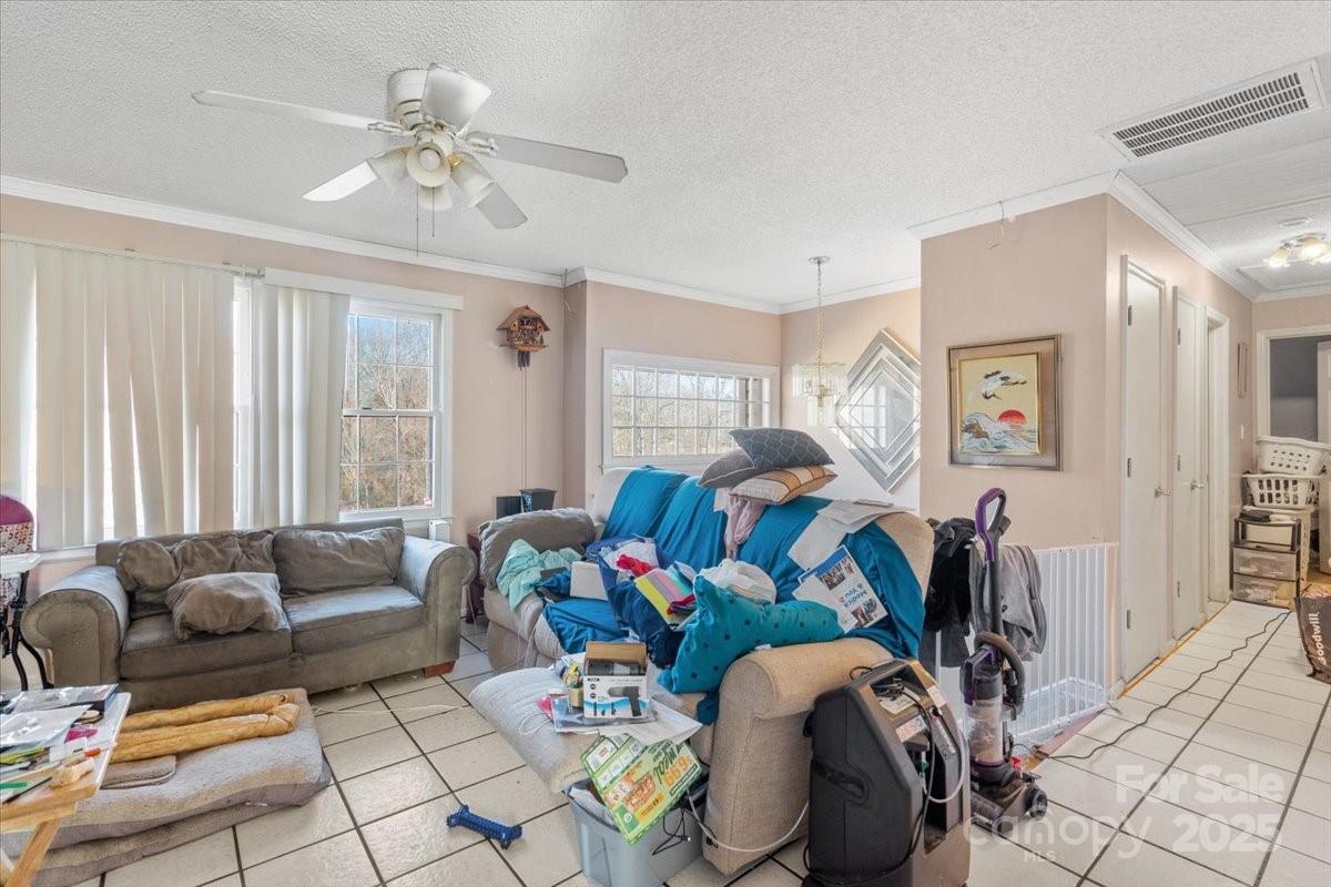 Cabarrus Woods - Residential