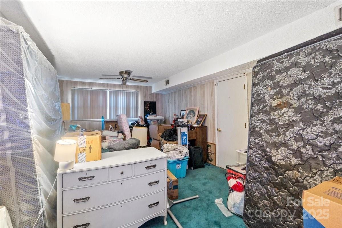 Cabarrus Woods - Residential