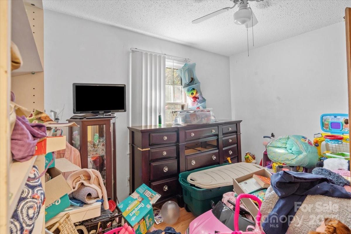 Cabarrus Woods - Residential