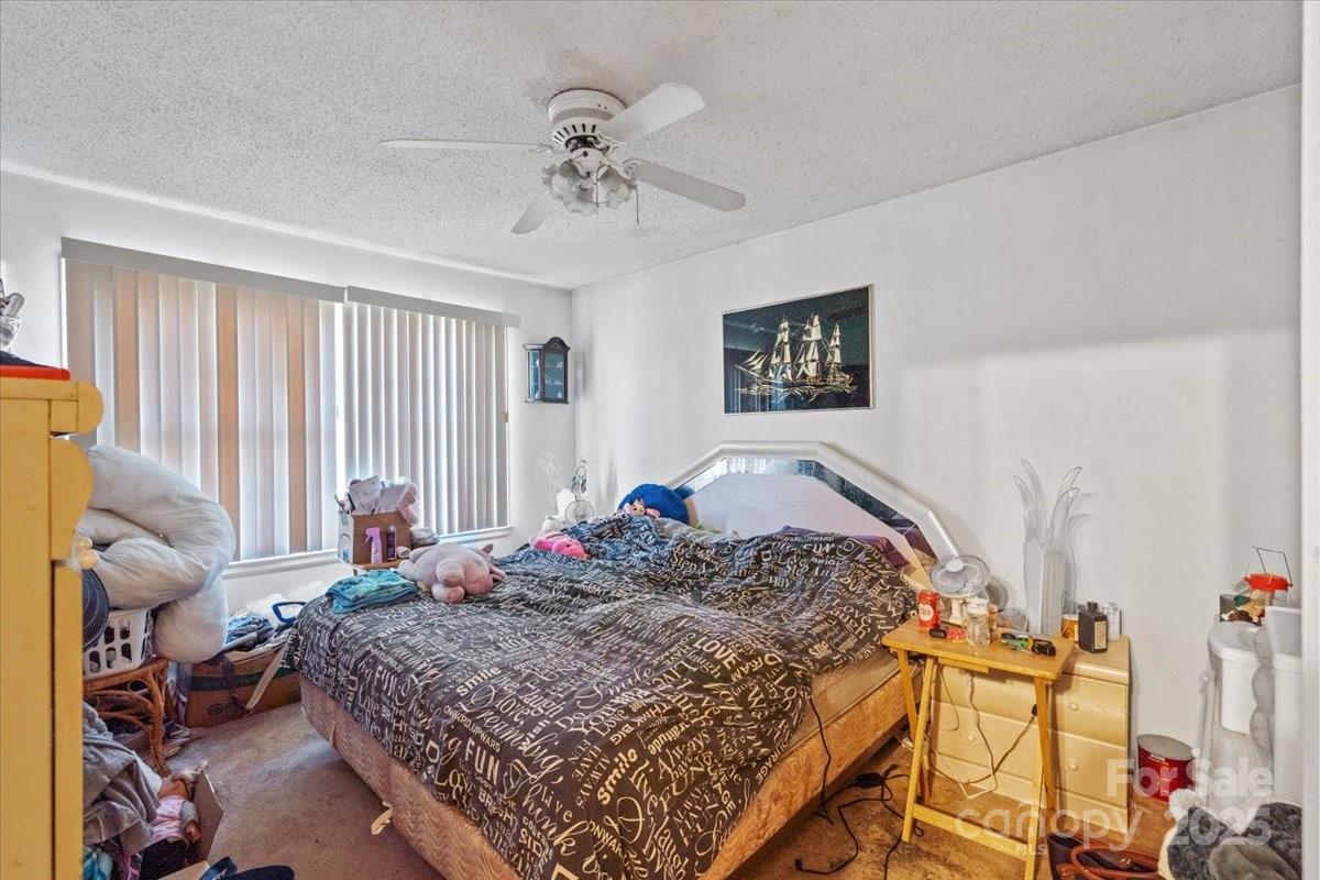 Cabarrus Woods - Residential