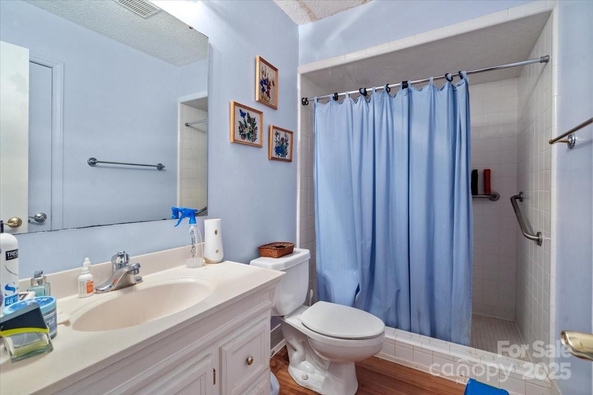 Cabarrus Woods - Residential