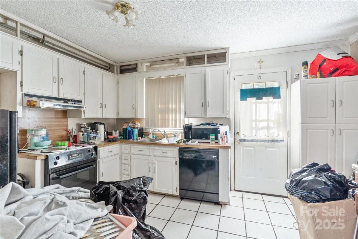 Cabarrus Woods - Residential