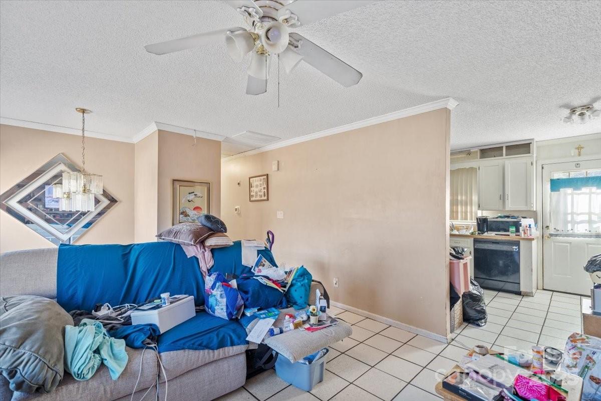 Cabarrus Woods - Residential