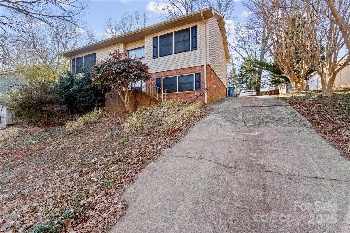 Cabarrus Woods - Residential