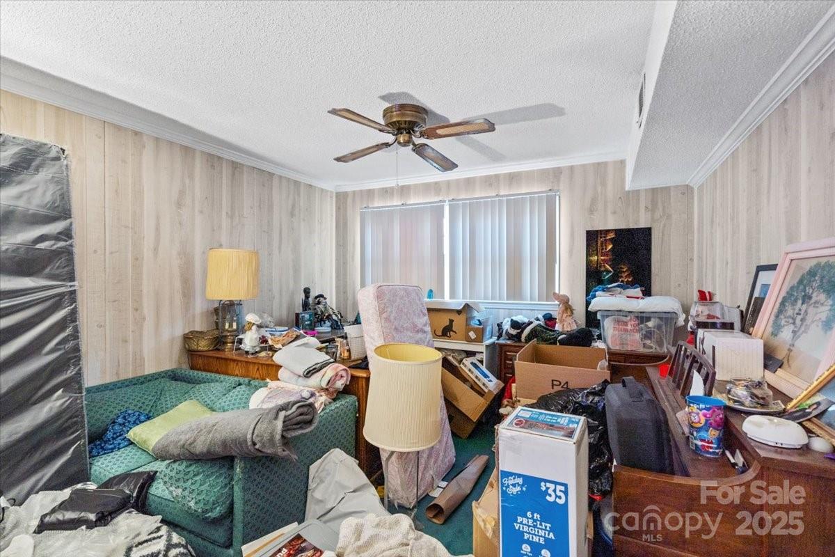 Cabarrus Woods - Residential
