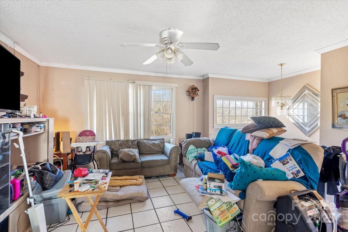 Cabarrus Woods - Residential