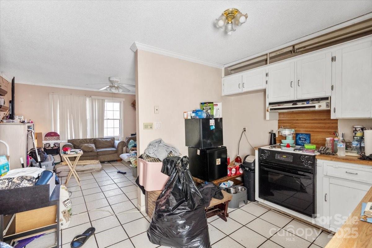Cabarrus Woods - Residential