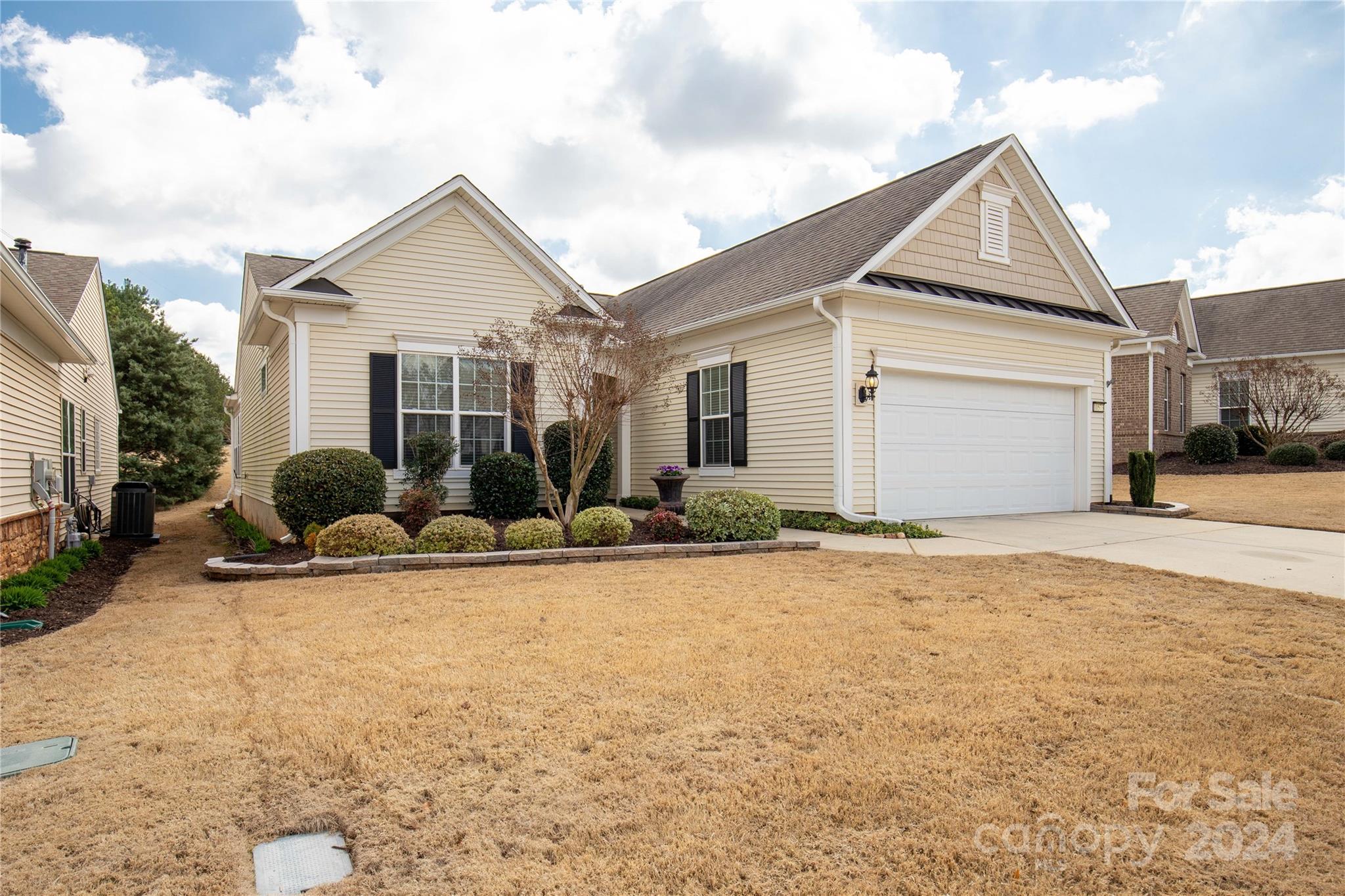 Sun City Carolina Lakes - Residential