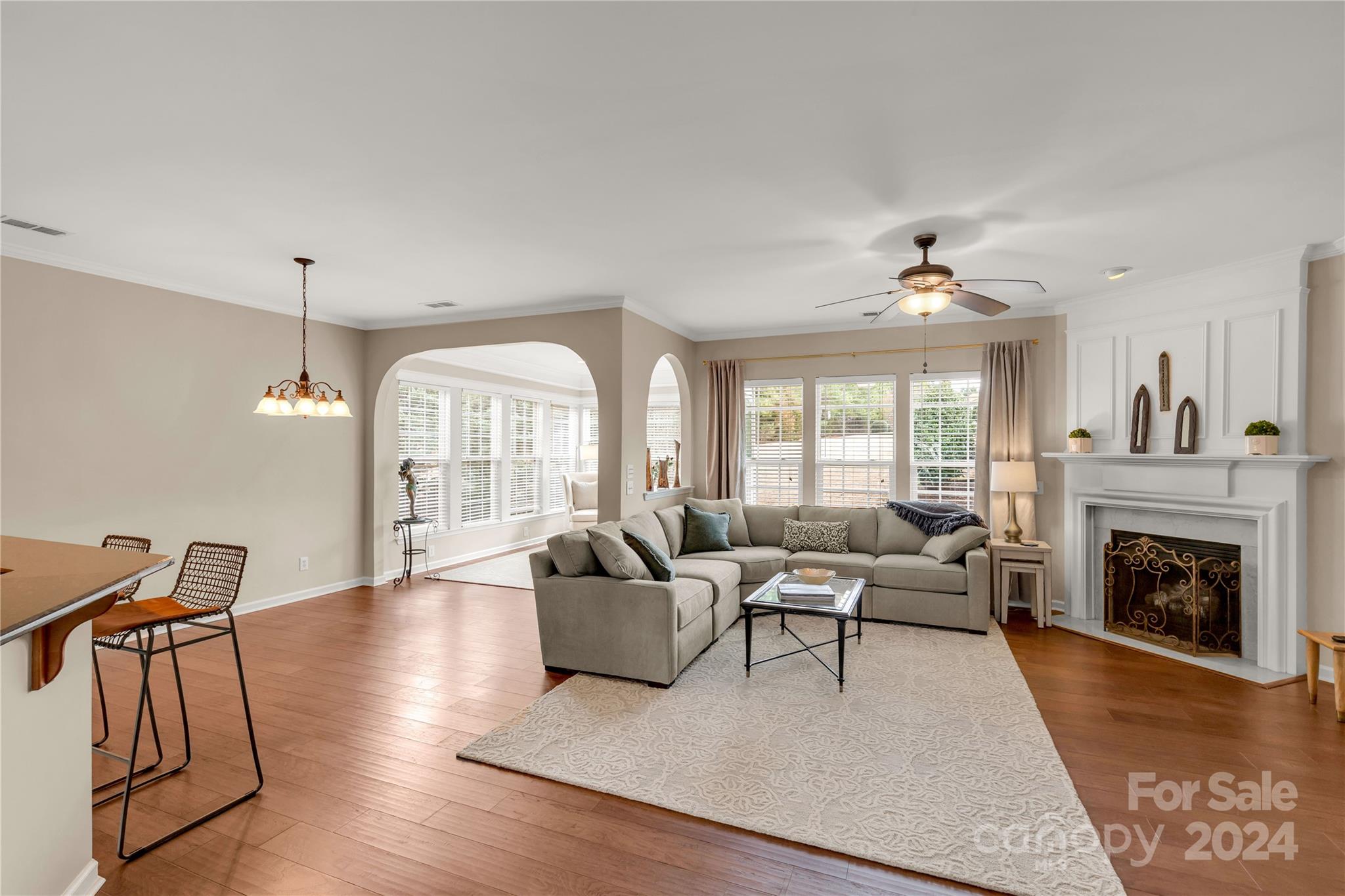 Sun City Carolina Lakes - Residential