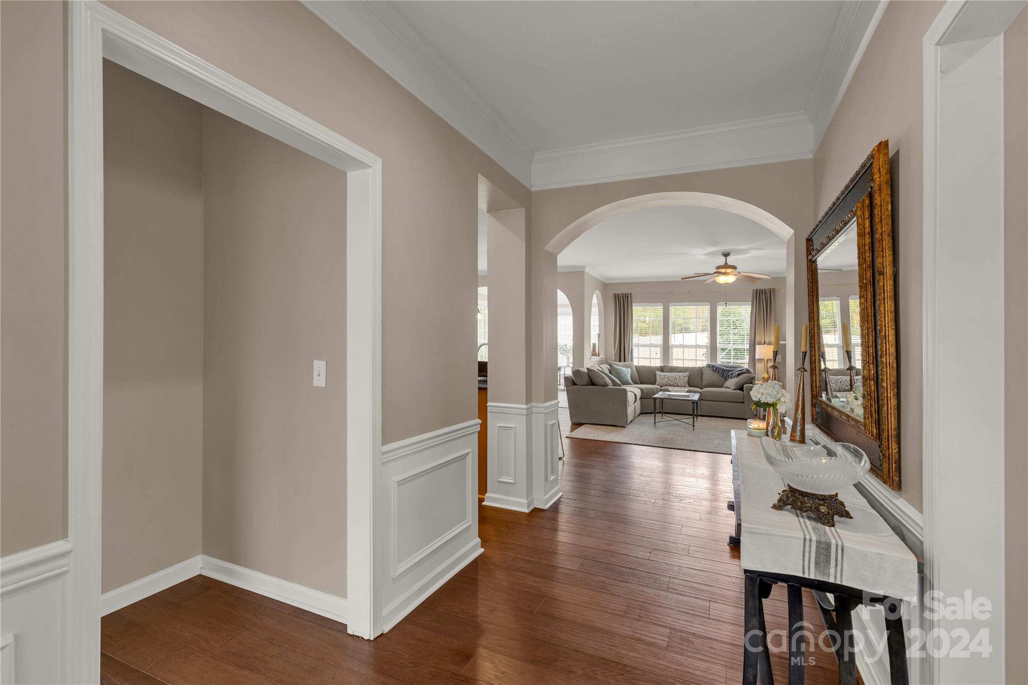 Sun City Carolina Lakes - Residential