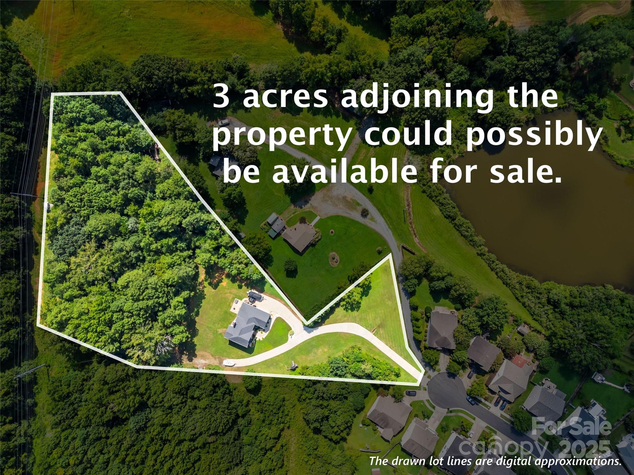 3017 Stevens Schultz Lane