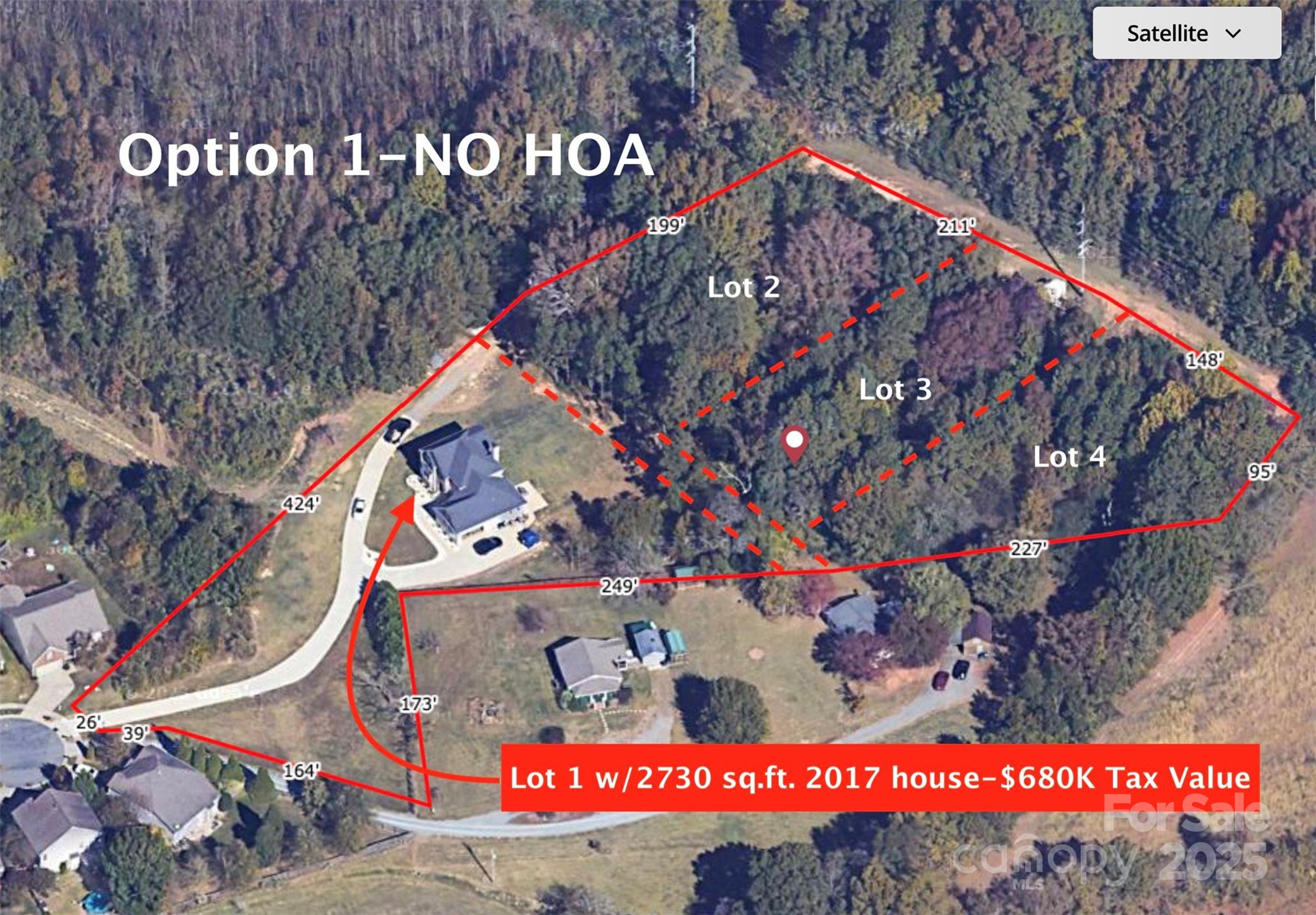 3017 Stevens Schultz Lane