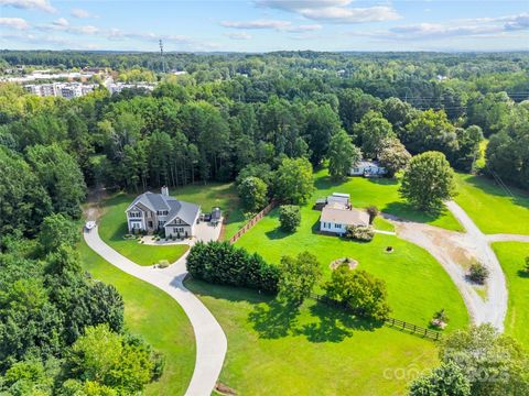 3017 Stevens Schultz Lane Matthews NC 28104