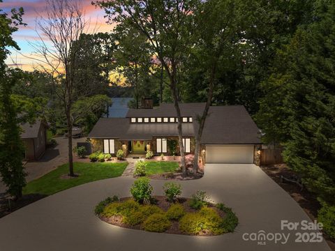 570 Blue Heron Road Salisbury NC 28146