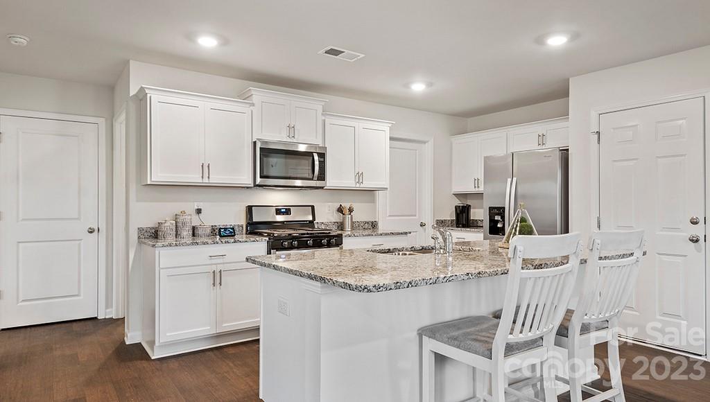 Stewart Creek Estates - Residential