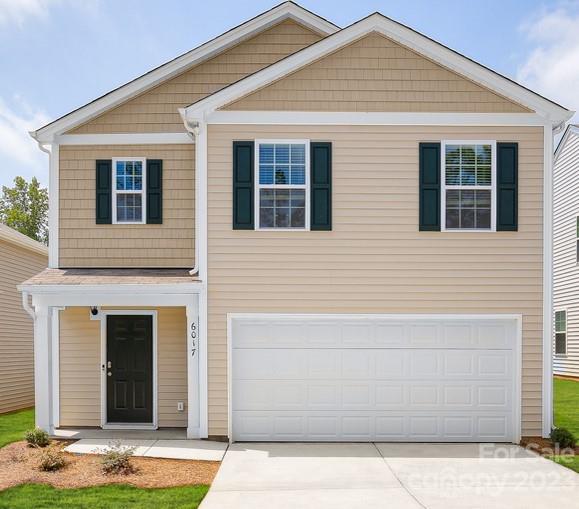 Stewart Creek Estates - Residential