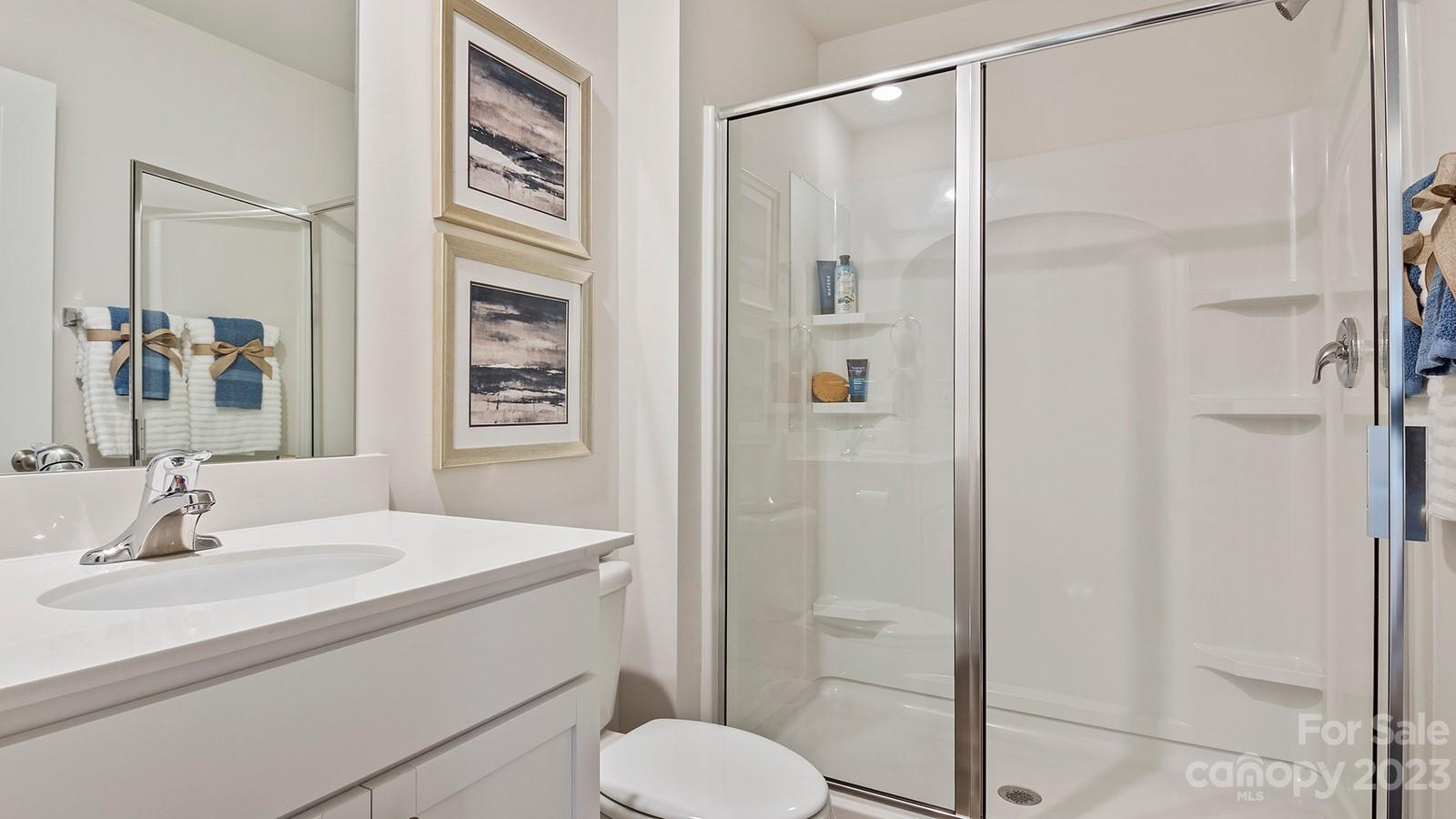 Stewart Creek Estates - Residential