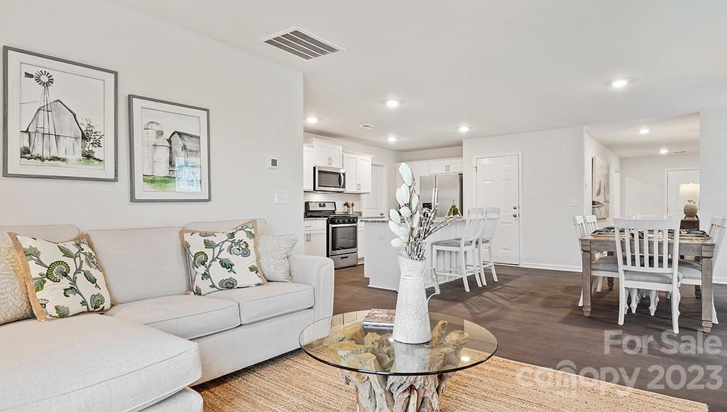 Stewart Creek Estates - Residential