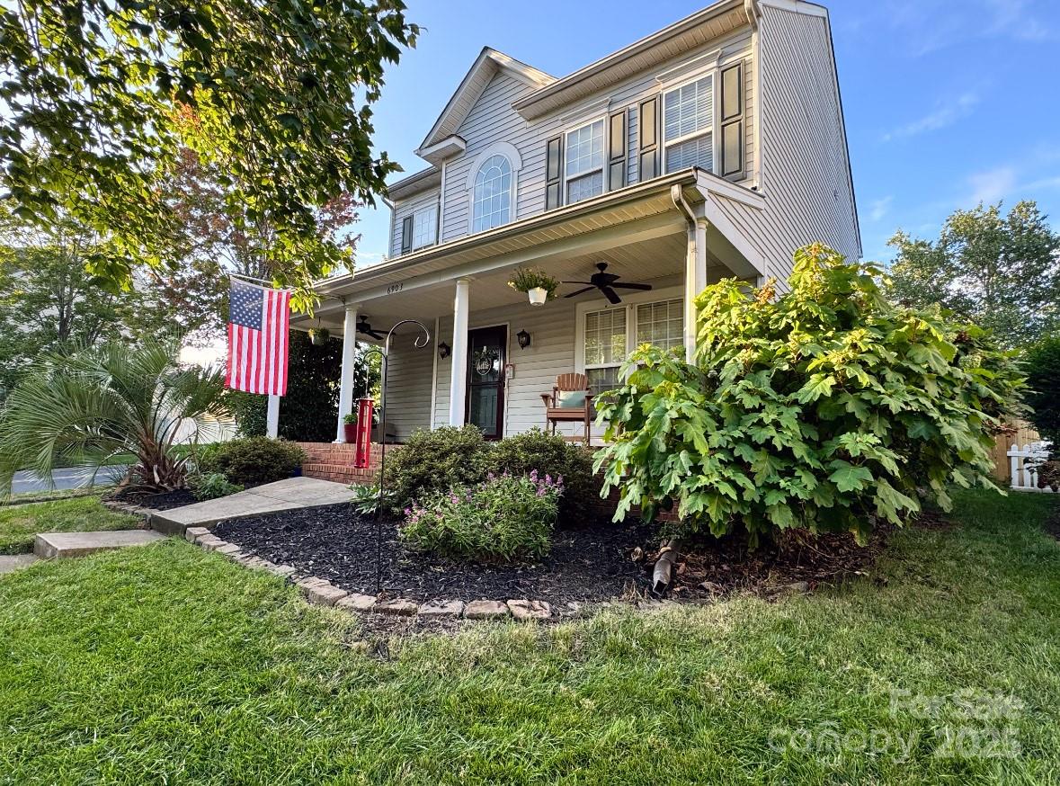 6903 Tanners Creek Drive