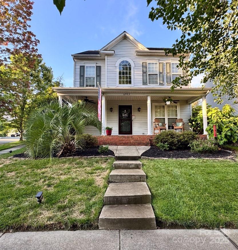 6903 Tanners Creek Drive