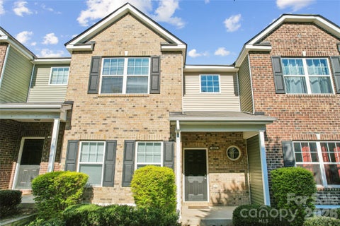 Photo of 6443 Prosperity Church Road, Charlotte, NC 28269 (MLS # 4399263)