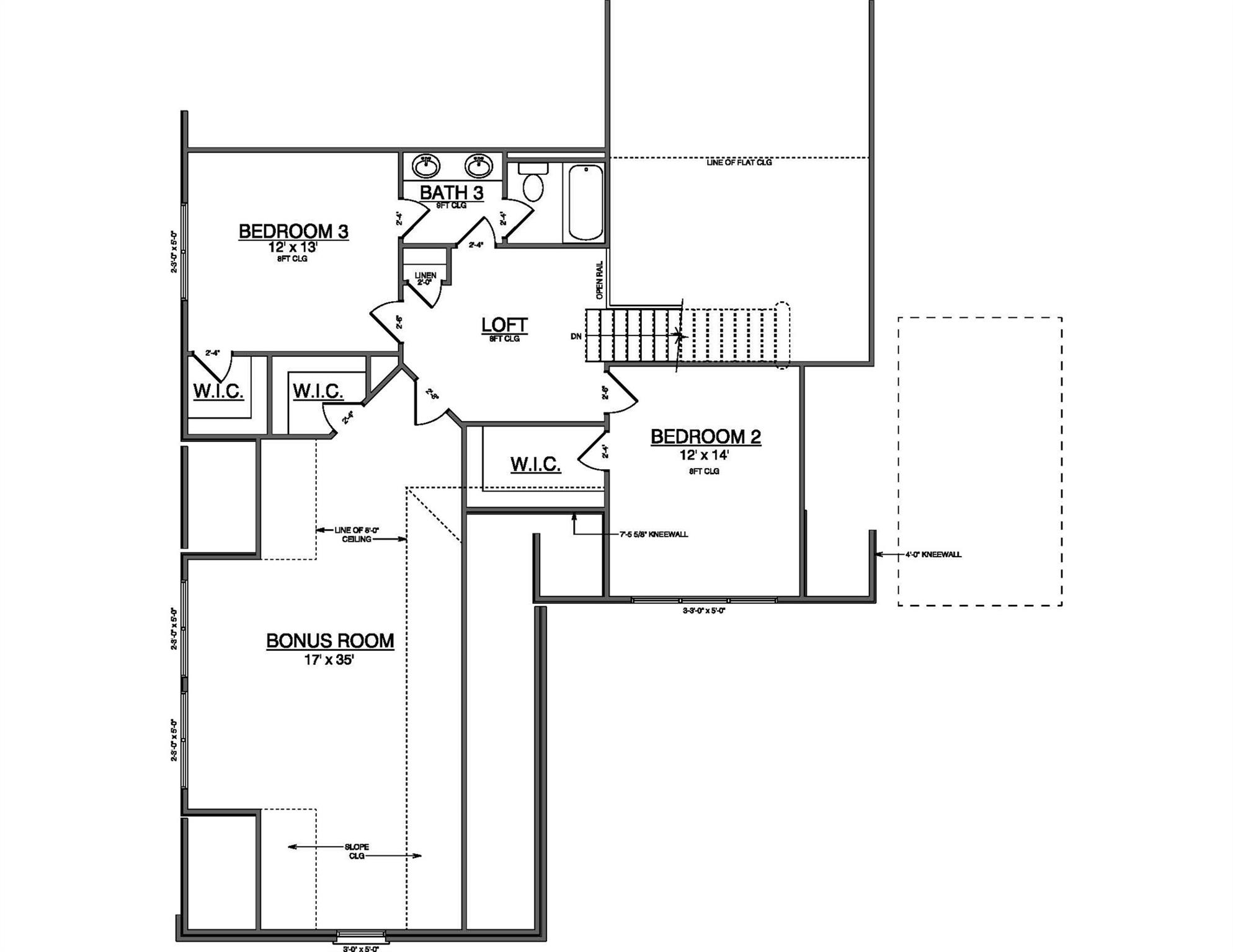 Killian Crossing - Residential