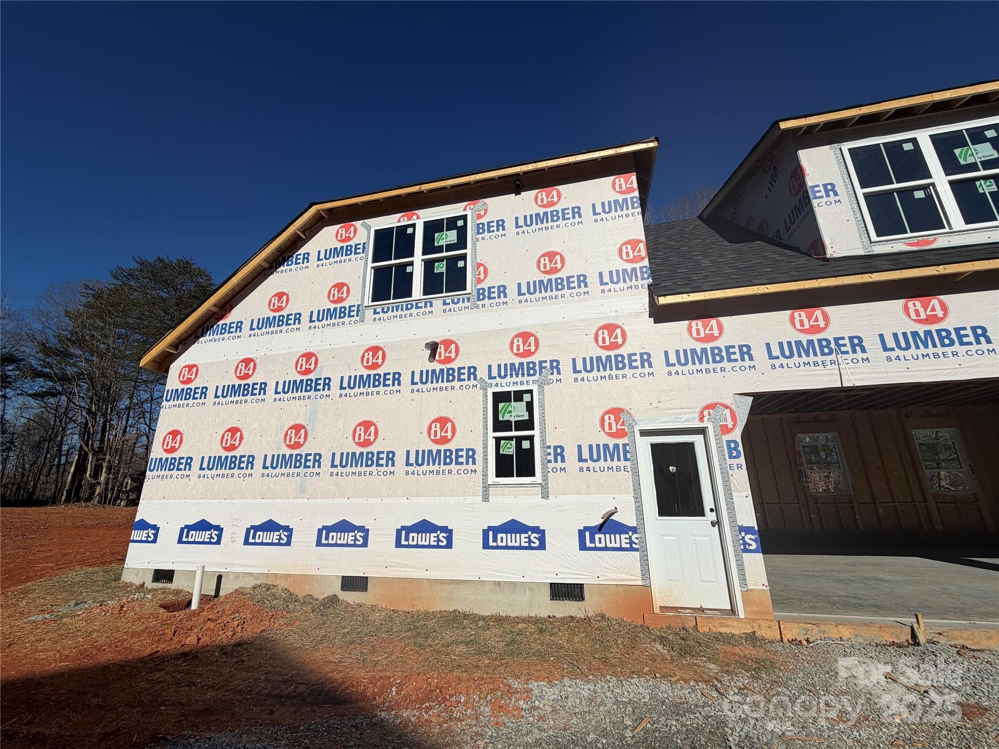 6051 Tipperary Drive