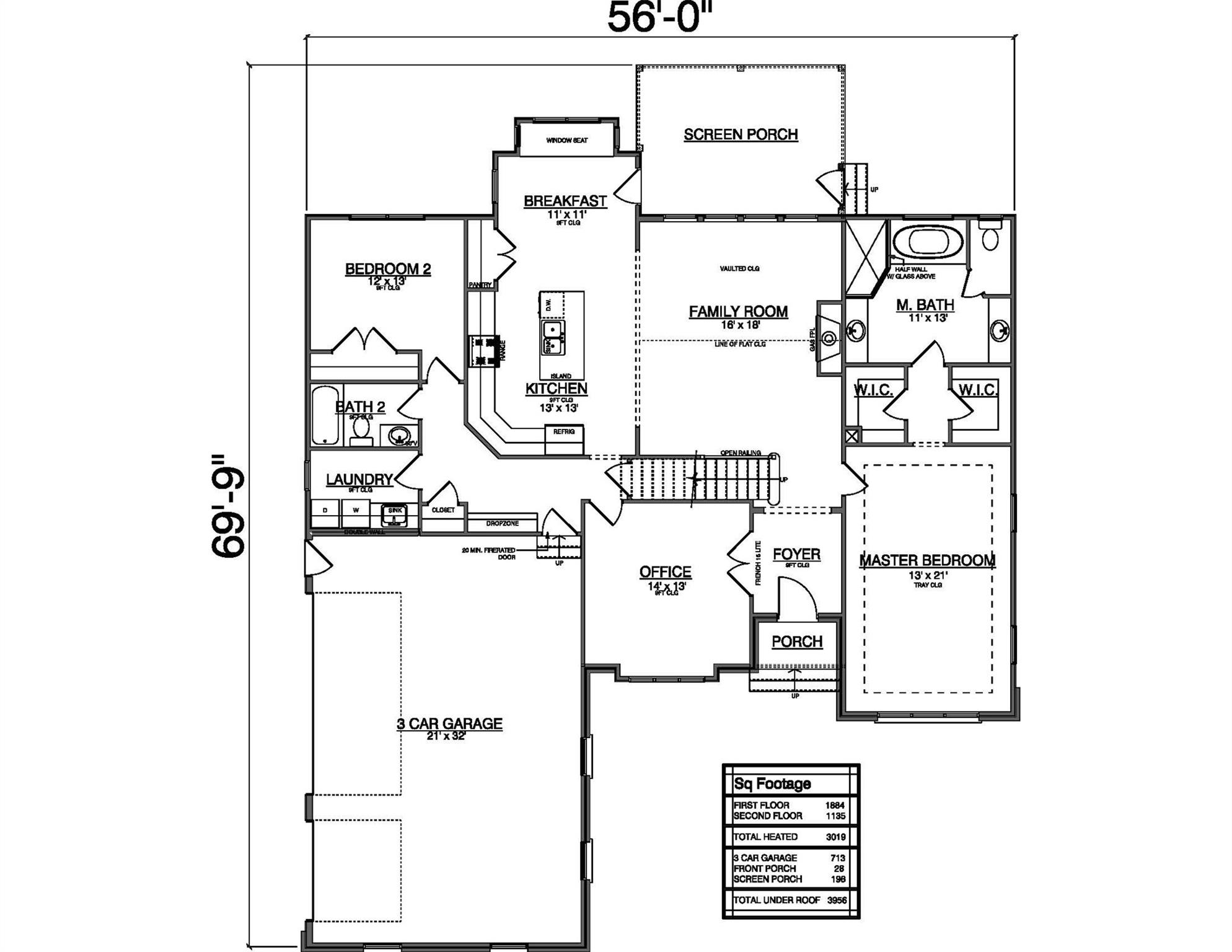 Killian Crossing - Residential