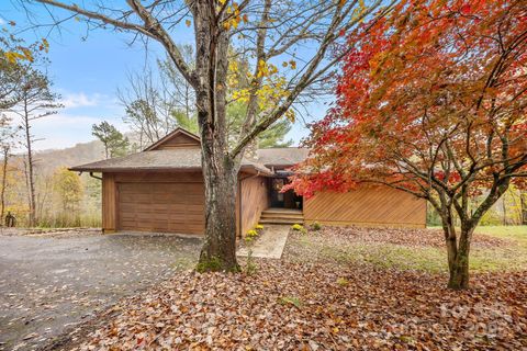 849 Reems Creek Road Weaverville NC 28787