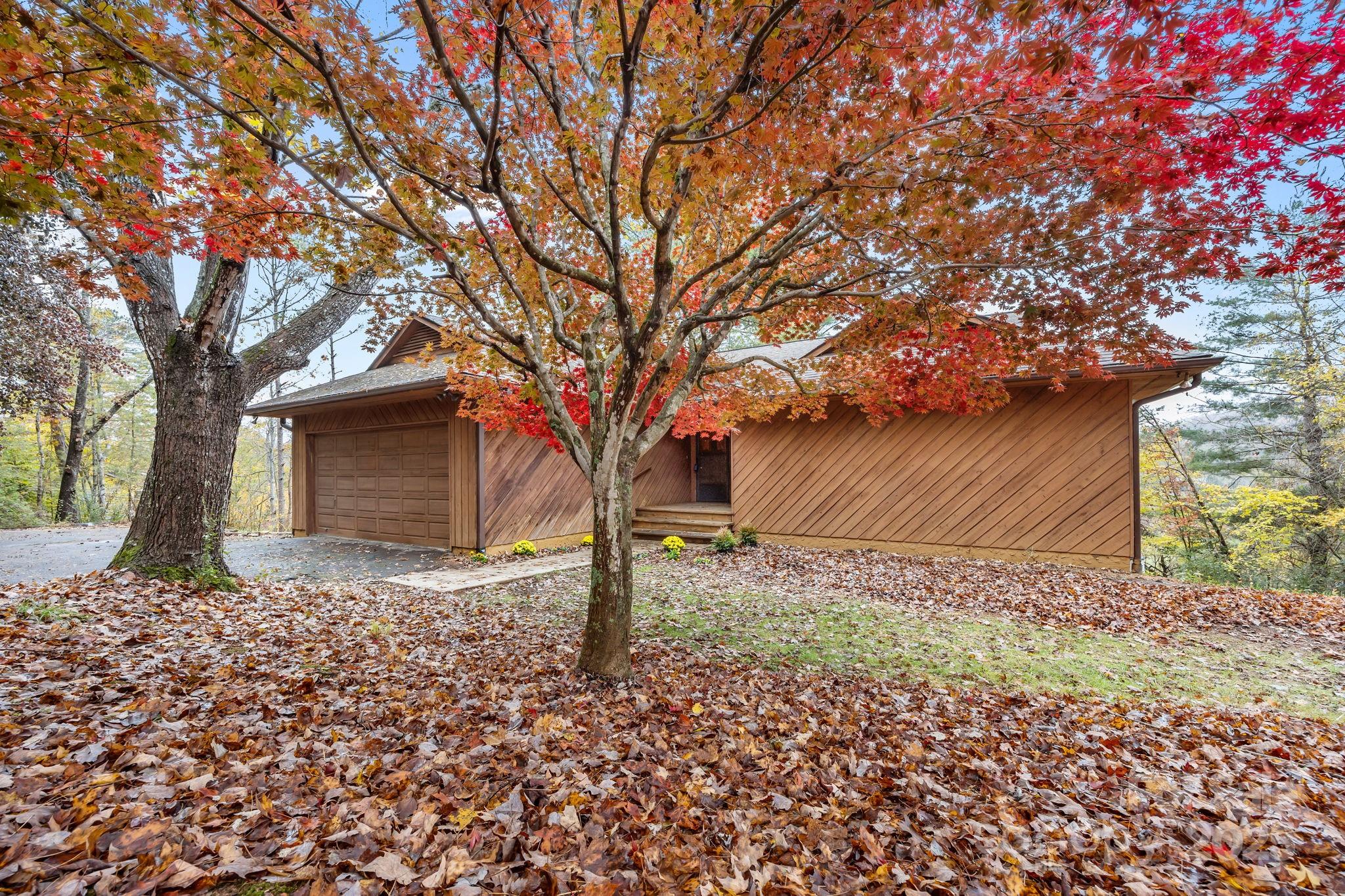 849 Reems Creek Road