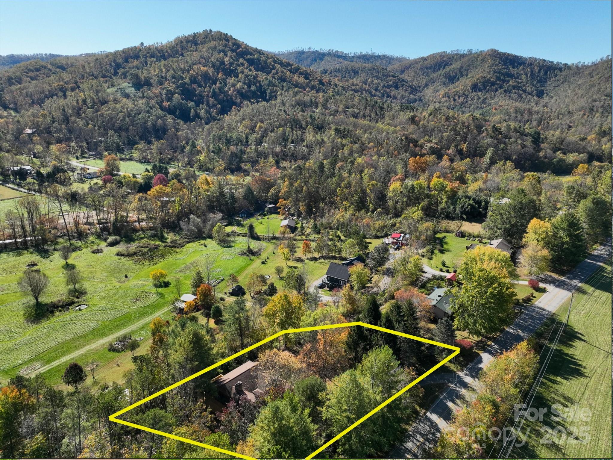 849 Reems Creek Road