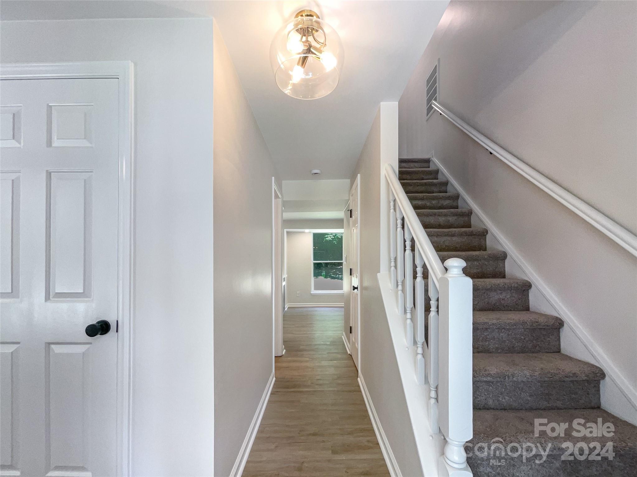 Courtney - Residential