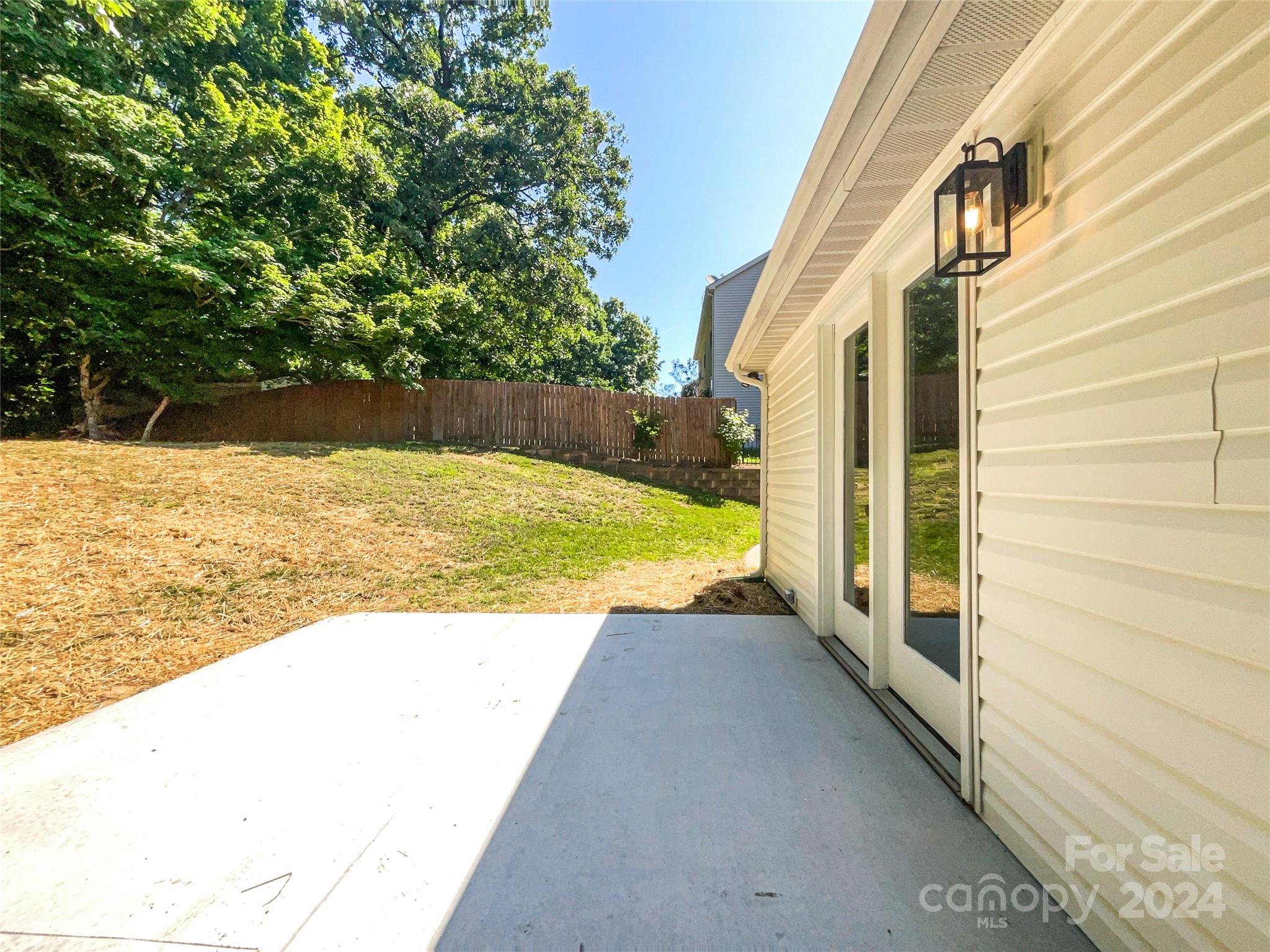 Courtney - Residential