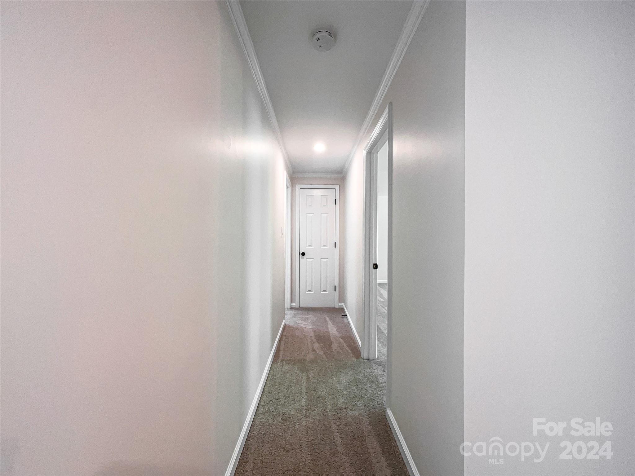 Courtney - Residential