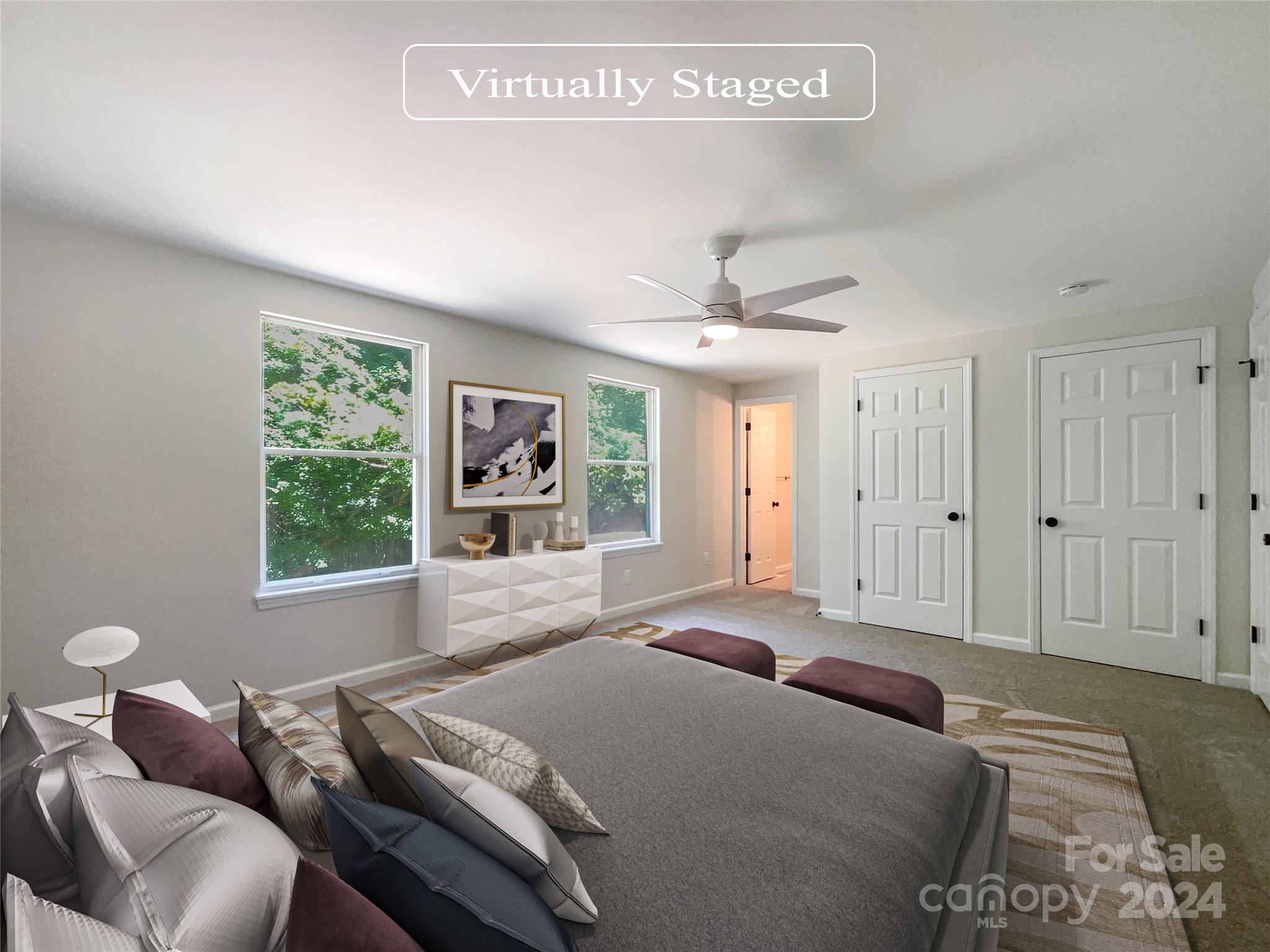 Courtney - Residential