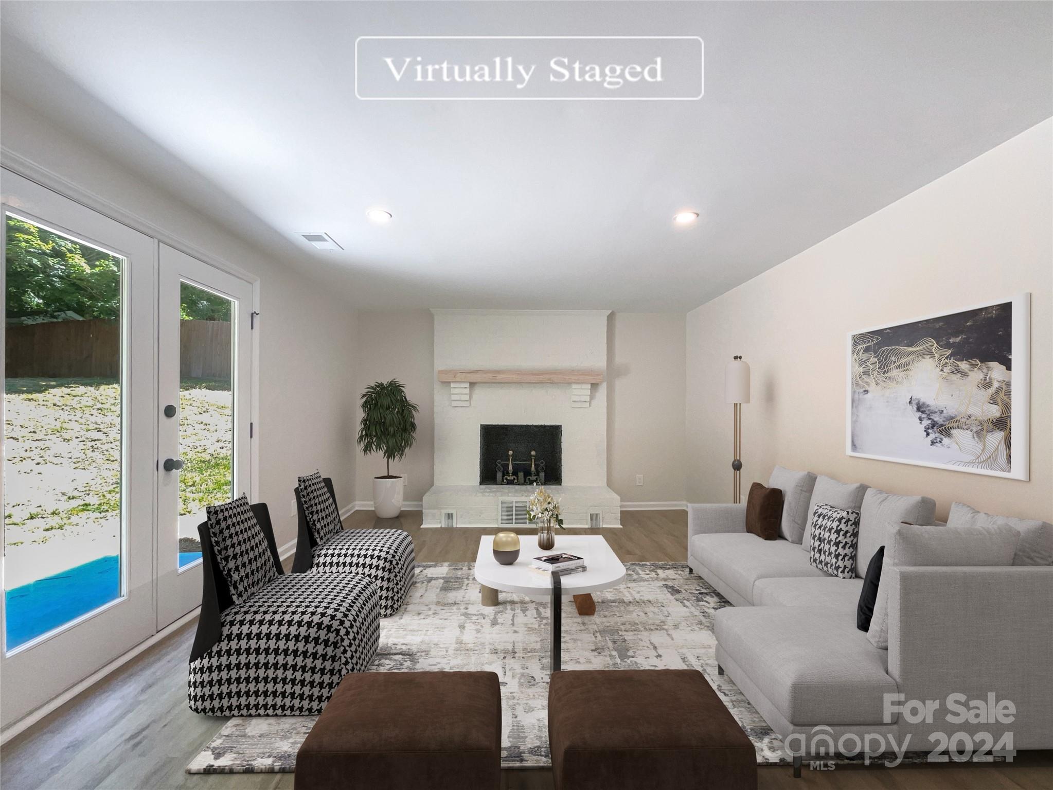 Courtney - Residential